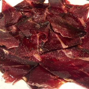 Cecina de Astorga