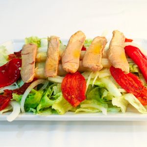 Ensalada Nalón