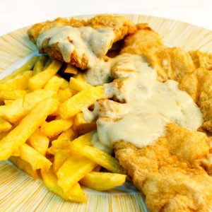 Menú