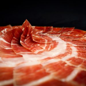 Jamón Ibérico