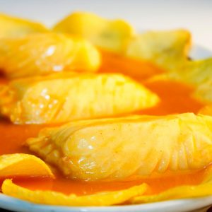 Pescados