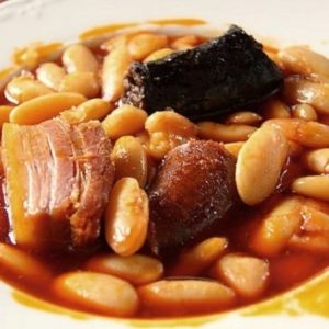Fabada asturiana