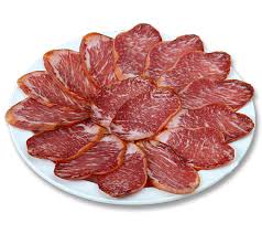 Lomo Ibérico